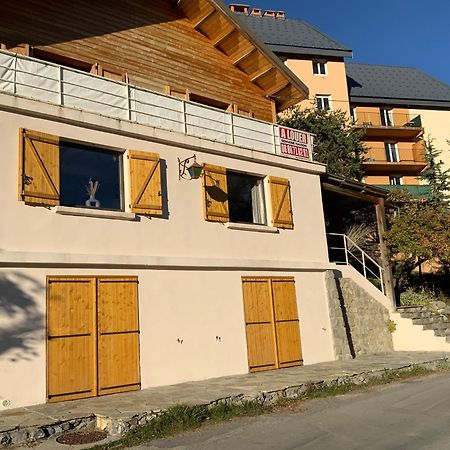 Chalet Familial Auron Dış mekan fotoğraf