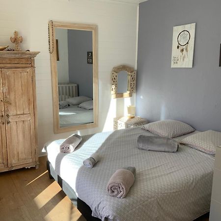 Chalet Familial Auron Dış mekan fotoğraf