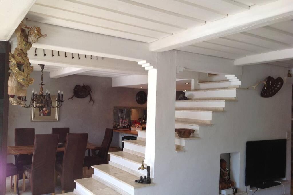 Chalet Familial Auron Dış mekan fotoğraf