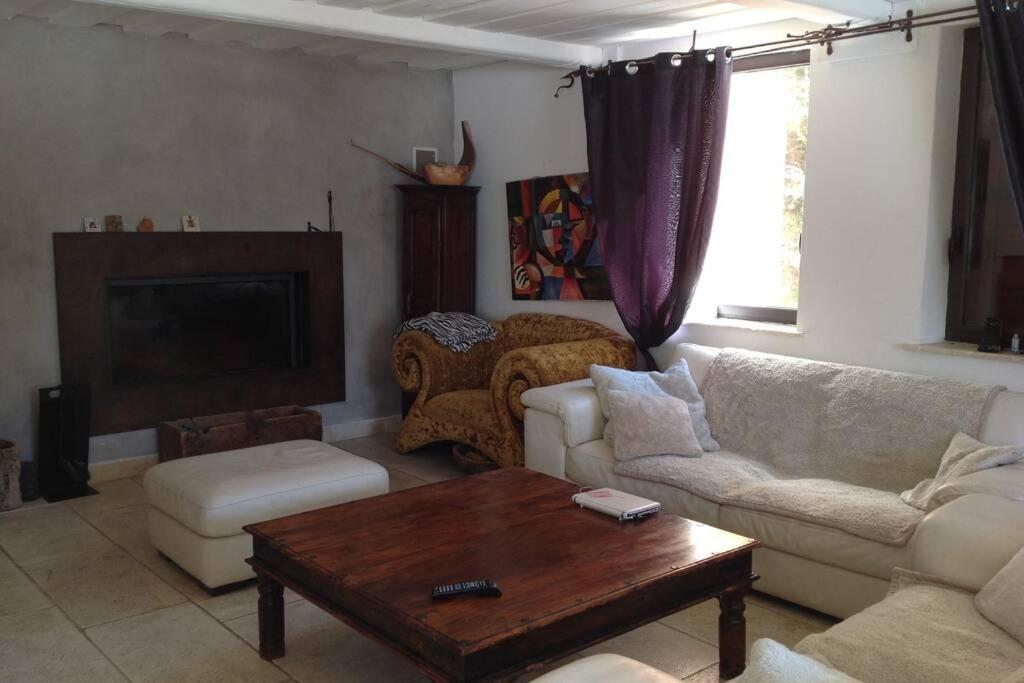 Chalet Familial Auron Dış mekan fotoğraf