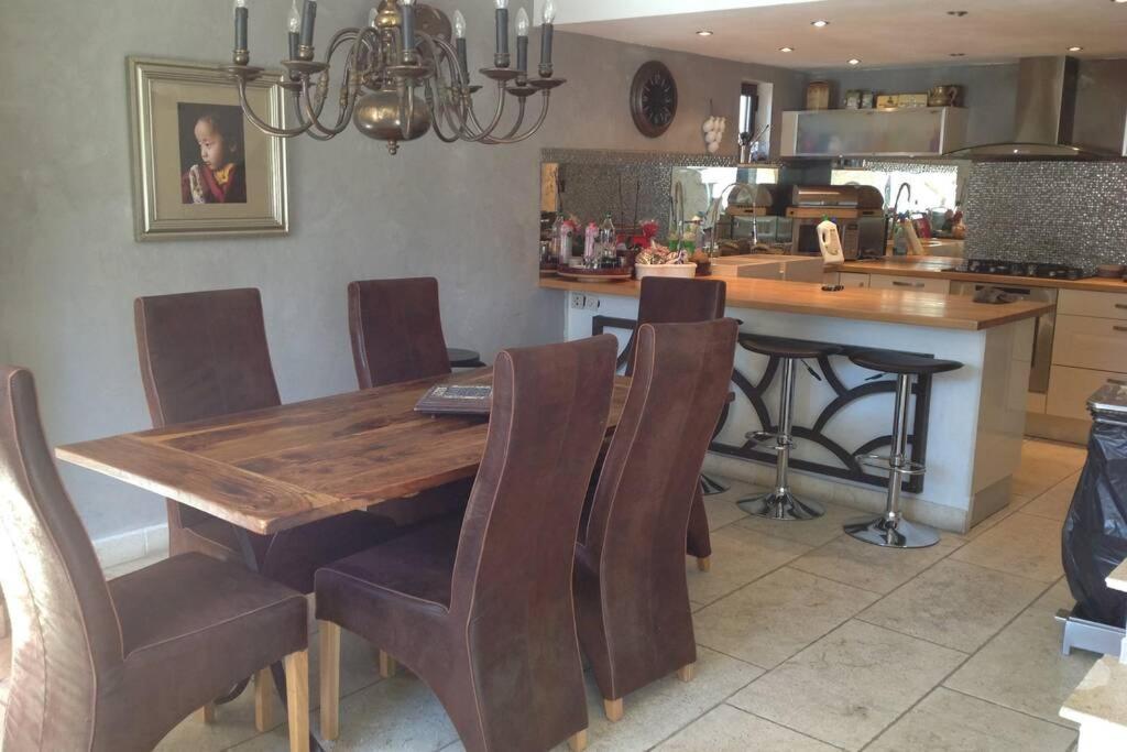 Chalet Familial Auron Dış mekan fotoğraf
