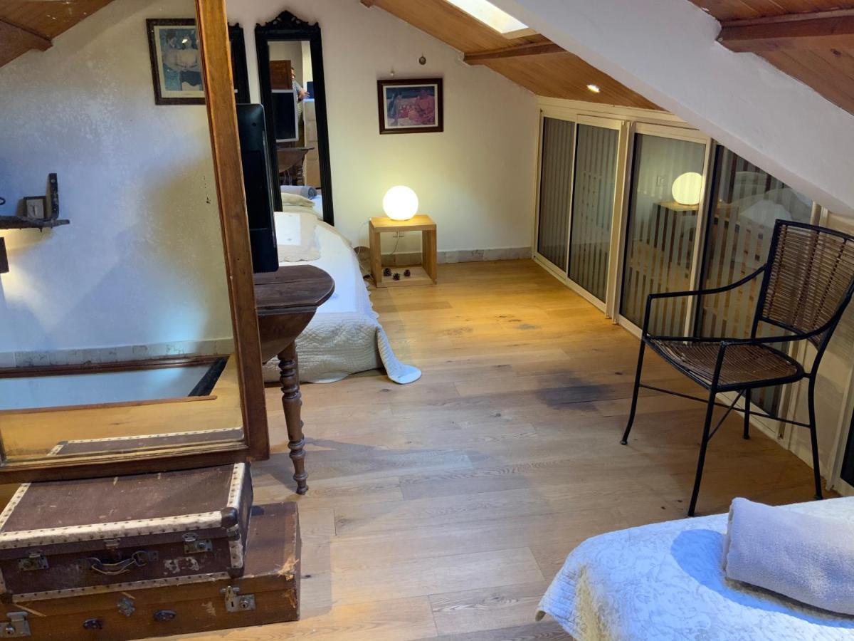 Chalet Familial Auron Dış mekan fotoğraf