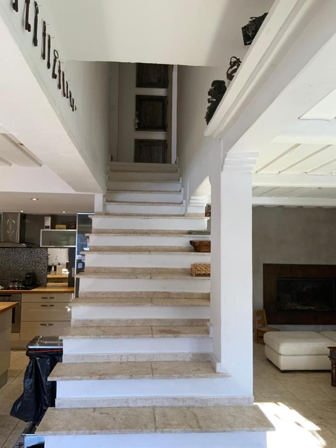 Chalet Familial Auron Dış mekan fotoğraf