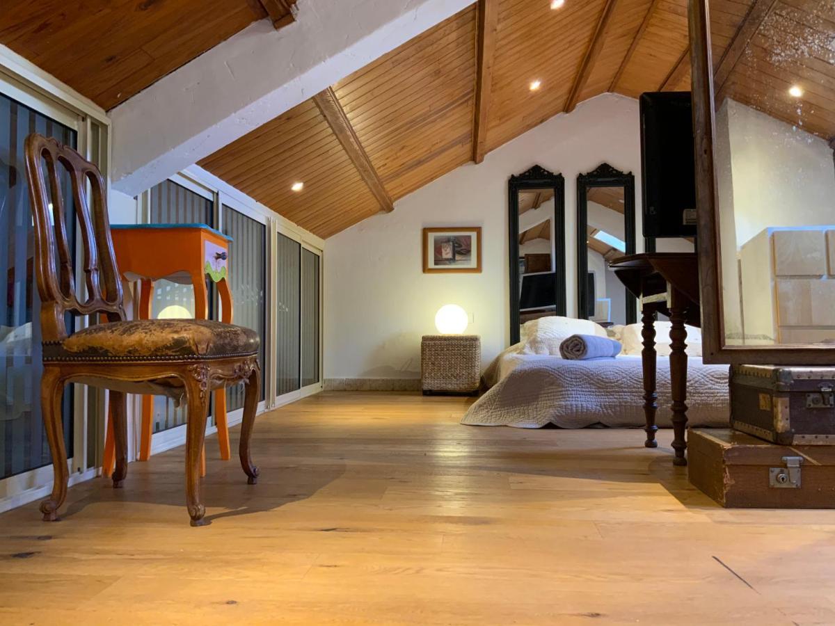 Chalet Familial Auron Dış mekan fotoğraf