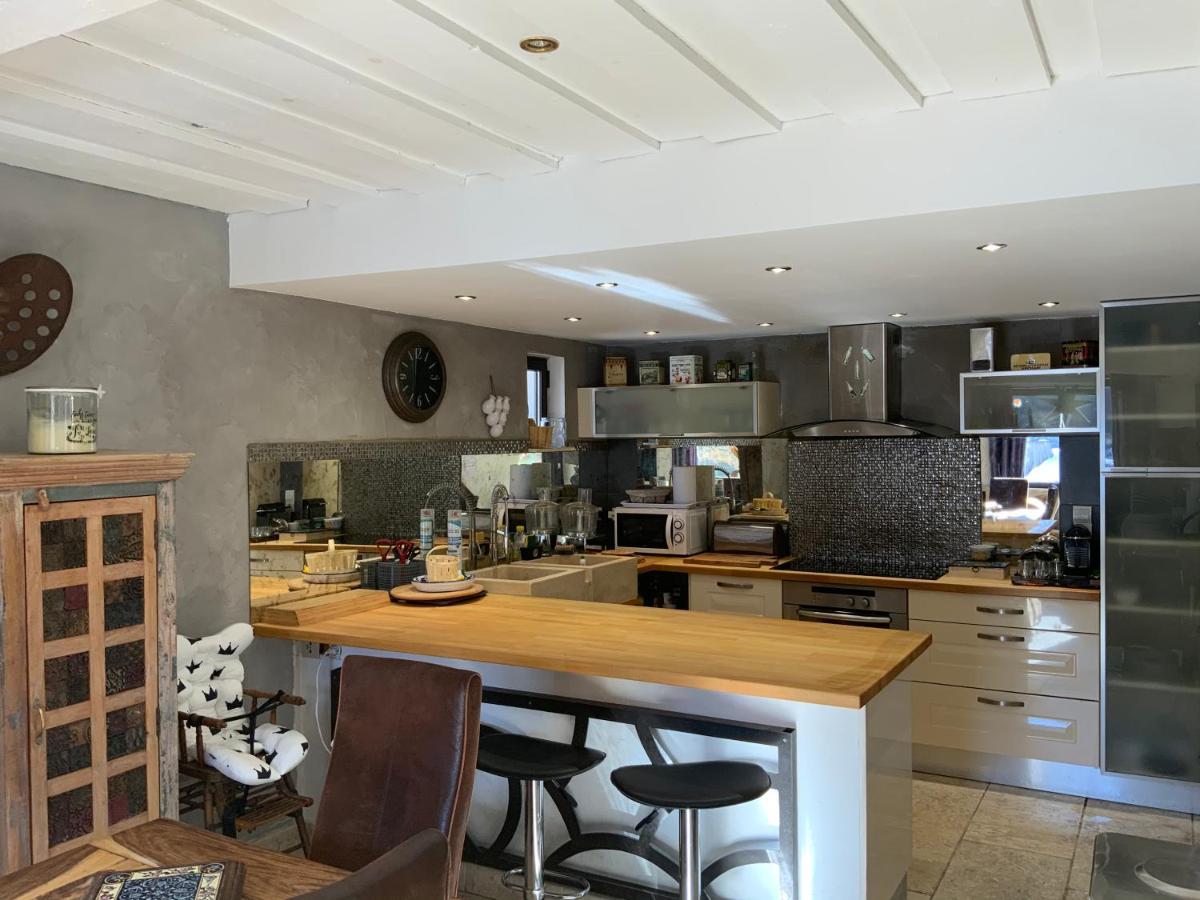 Chalet Familial Auron Dış mekan fotoğraf