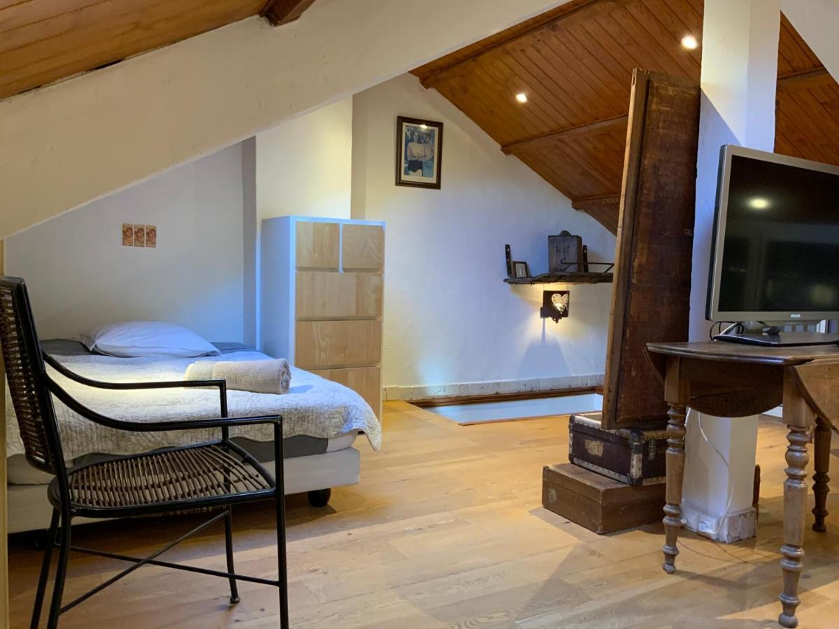 Chalet Familial Auron Dış mekan fotoğraf