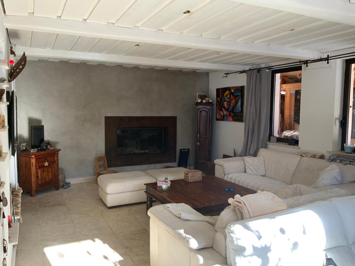 Chalet Familial Auron Dış mekan fotoğraf