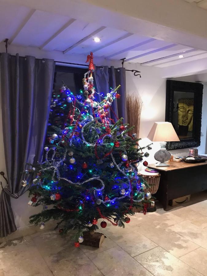 Chalet Familial Auron Dış mekan fotoğraf