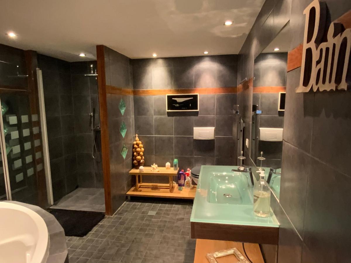 Chalet Familial Auron Dış mekan fotoğraf
