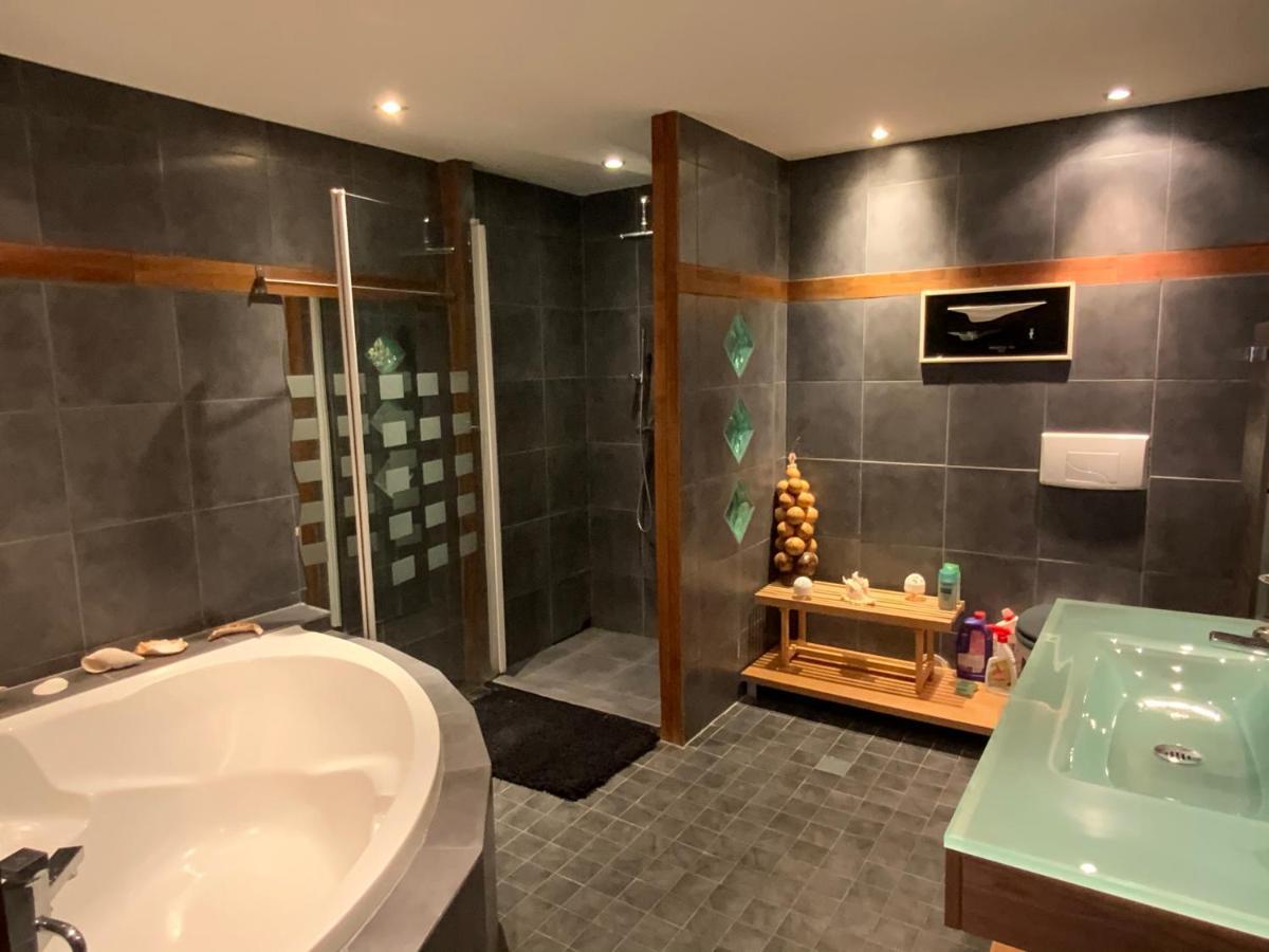 Chalet Familial Auron Dış mekan fotoğraf