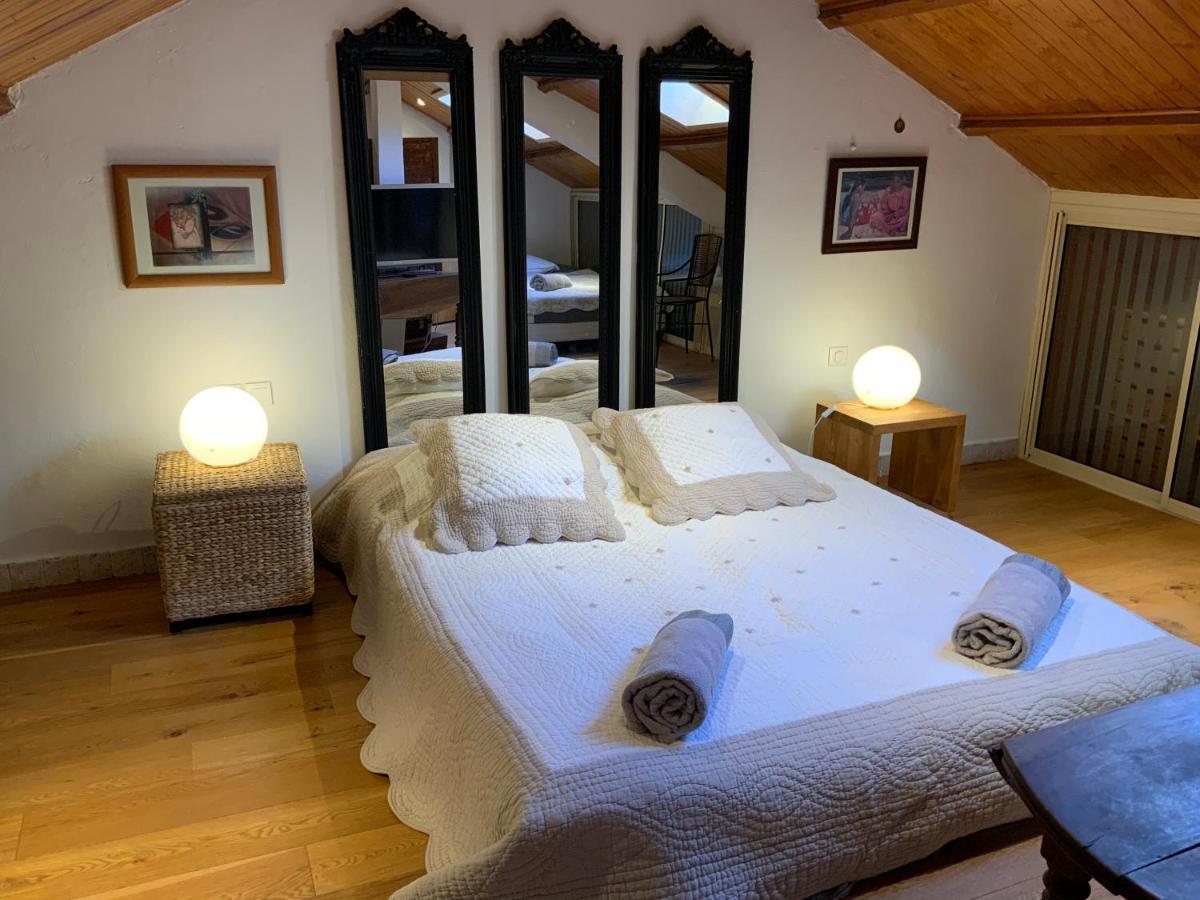 Chalet Familial Auron Dış mekan fotoğraf