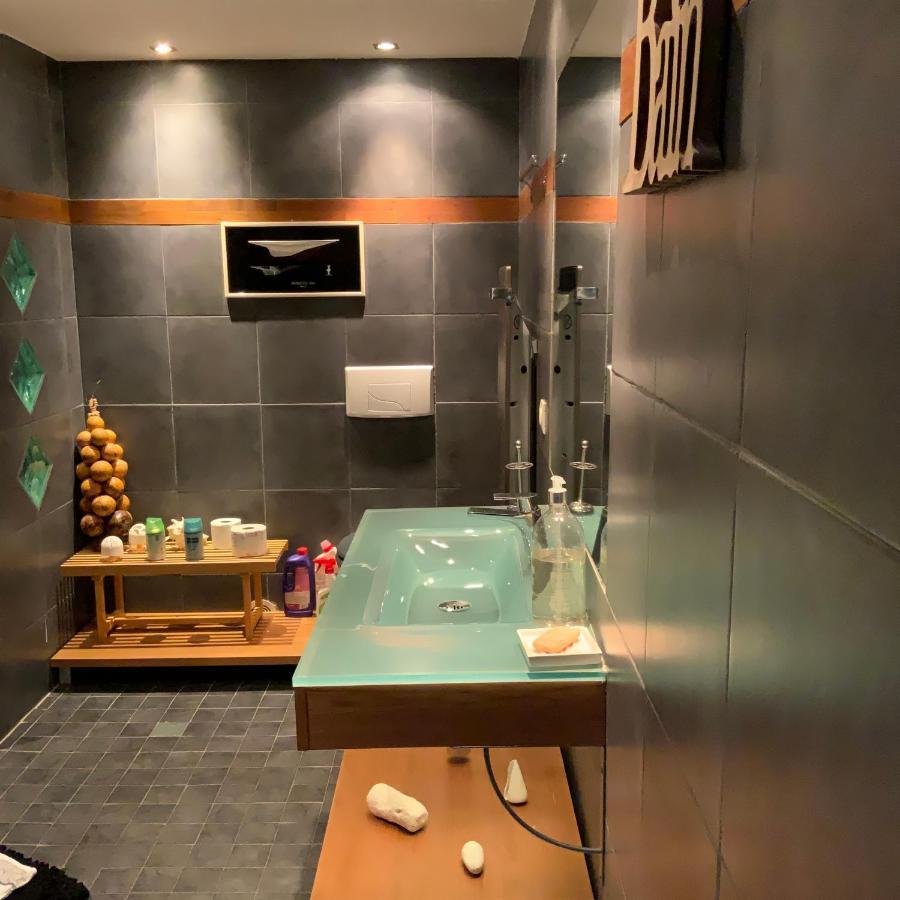 Chalet Familial Auron Dış mekan fotoğraf
