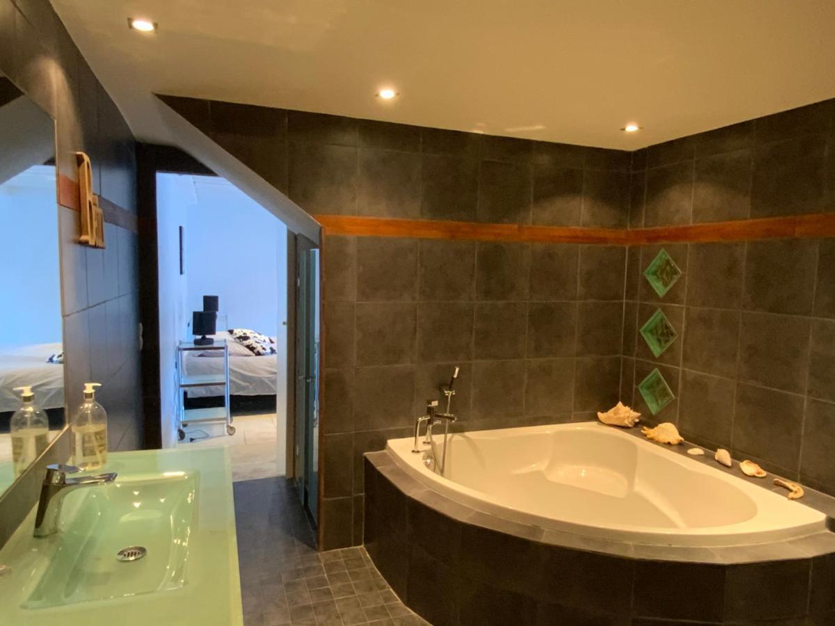 Chalet Familial Auron Dış mekan fotoğraf