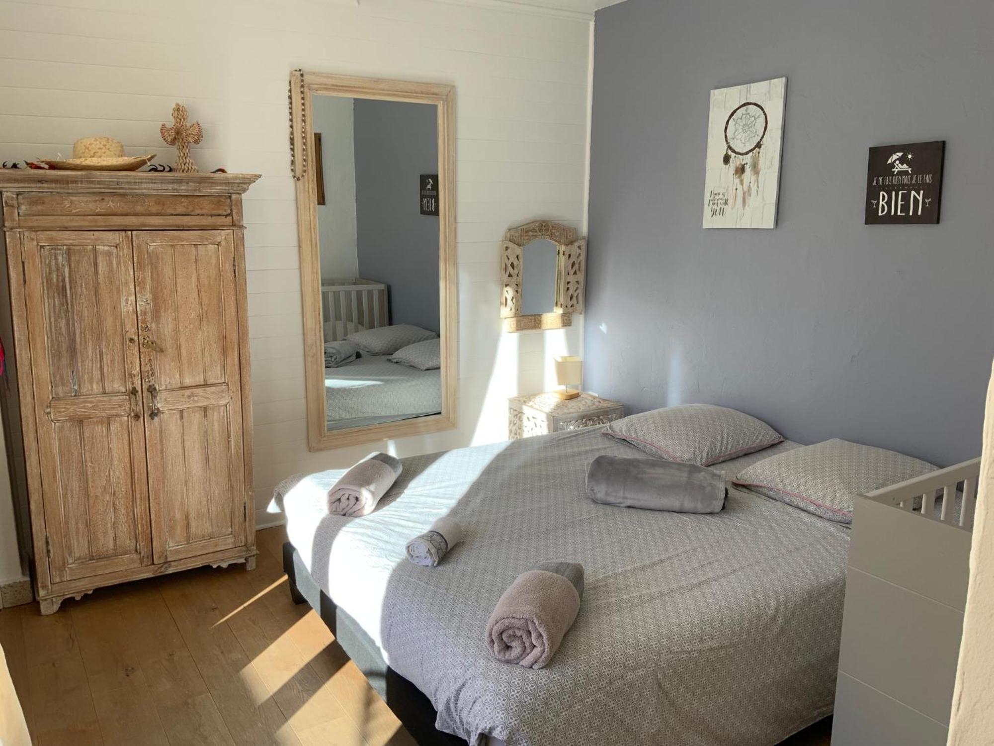 Chalet Familial Auron Dış mekan fotoğraf