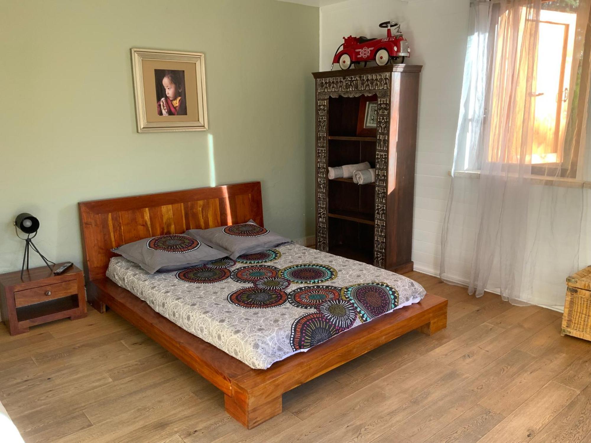 Chalet Familial Auron Dış mekan fotoğraf