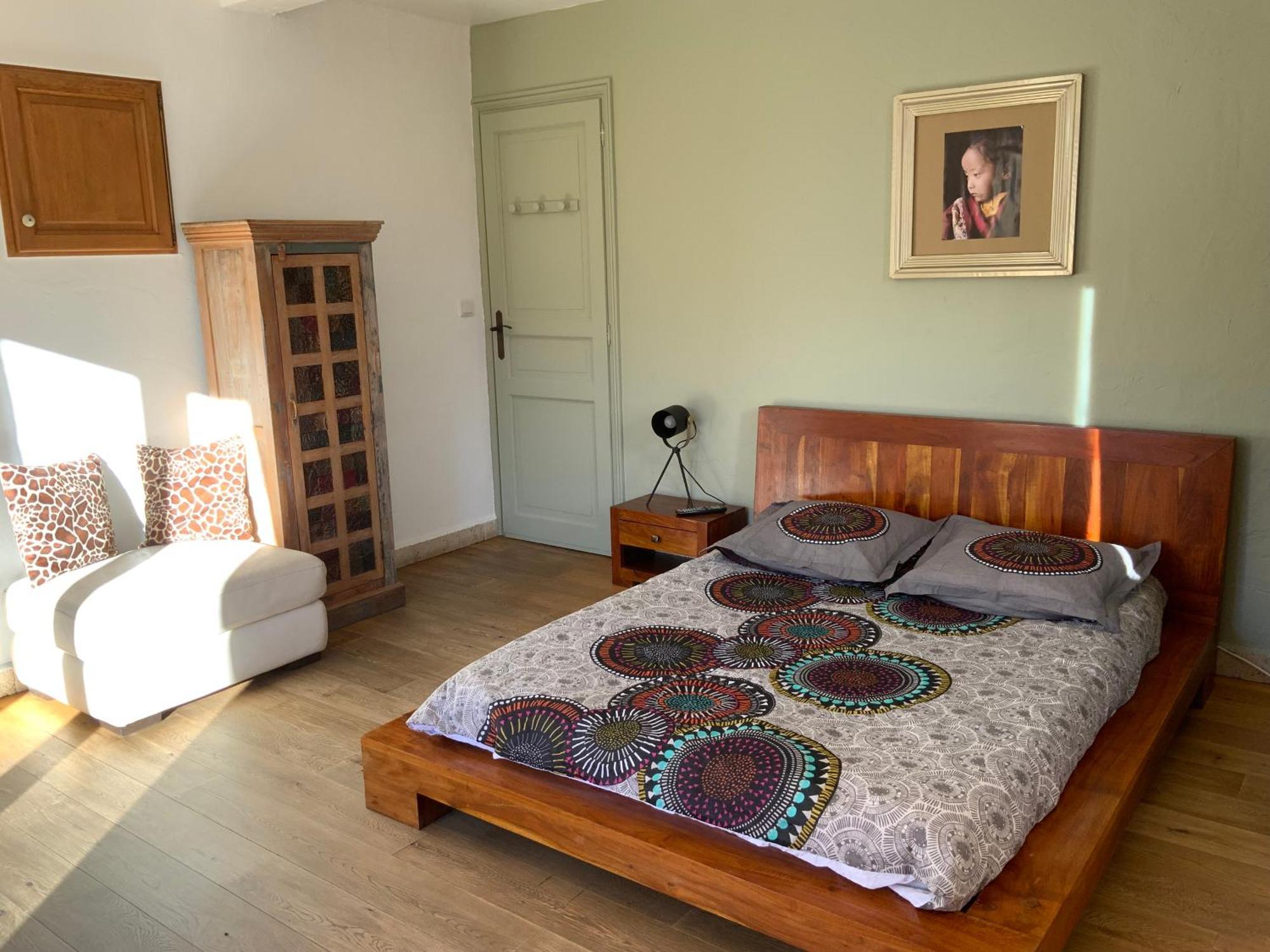 Chalet Familial Auron Dış mekan fotoğraf